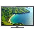 TELEVISEUR PLASMA 50" PANASONIC TX-P50ST50E TV Plasma 3D