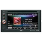  JVC KW-AV50E Autoradio DVD 2 DIN USB iPod