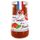 Sauce Tomate Basilic 250g Les Légumes à ma façon
