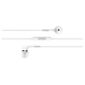 CASQUE / ECOUTEUR APPLE MA850G Ecouteurs
