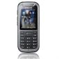 TELEPHONE PORTABLE SAMSUNG SGH C3350 Gris
