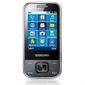 TELEPHONE PORTABLE SAMSUNG SGH C3750 Gris