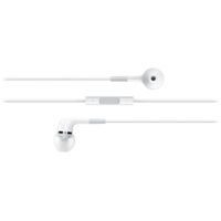 CASQUE / ECOUTEUR APPLE MA850G Ecouteurs