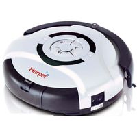 ASPIRATEUR  HARPER I-CLEAN 50 Gris