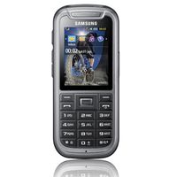 TELEPHONE PORTABLE SAMSUNG SGH C3350 Gris