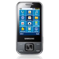 TELEPHONE PORTABLE SAMSUNG SGH C3750 Gris