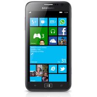  SAMSUNG ATIV S Gris argent