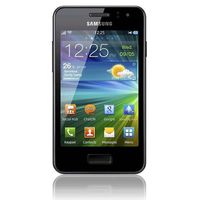 SMARTPHONE SAMSUNG SGH S7250 WAVE M Gris