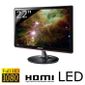 TELEVISEUR LED SAMSUNG S22A350H