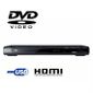 LECTEUR DVD - DIVX SONY DVP-SR750H