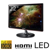 TELEVISEUR LED SAMSUNG S22A350H