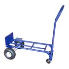 DESSERTE DE CHANTIER - SERVANTE Chariot-diable multifonctions CDM350K