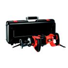 SCIE ELECTRIQUE B&D Scie sabre pendulaire 1050 W + lame RSP1050K