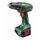 PERCEUSE - PERFORATEUR - VISSEUSE - DEVISSEUSE BOSCH Perceuse-visseuse PSR 12 + coffret + 2 bat