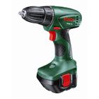 PERCEUSE - PERFORATEUR - VISSEUSE - DEVISSEUSE BOSCH Perceuse-visseuse PSR 12 + coffret + 2 bat