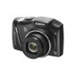 APPAREIL PHOTO NUMERIQUE CANON SX150S Noir