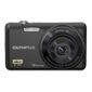 COMPACT Appareil photo numérique OLYMPUS VG150 NOIR