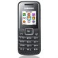 TELEPHONE PORTABLE SAMSUNG SGH E1050 Noir