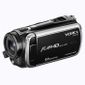 CAMESCOPE YASHICA CMH50 Noir