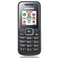 TELEPHONE PORTABLE SAMSUNG SGH E1050 Noir