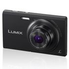 COMPACT PANASONIC FS50 Noir - Compact 16.1 MP Zoom 5x