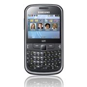 TELEPHONE PORTABLE SAMSUNG SGH-S3350 Noir AZERTY -Téléphone portable