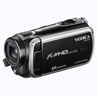 CAMESCOPE YASHICA CMH50 Noir