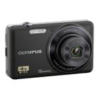 COMPACT Appareil photo numérique OLYMPUS VG150 NOIR