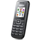 TELEPHONE PORTABLE SAMSUNG SGH E1050 Noir