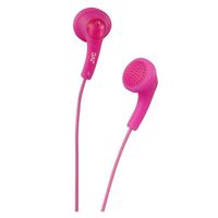 CASQUE / ECOUTEUR JVC HA-F150 Ecouteurs Rose