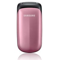 TELEPHONE PORTABLE SAMSUNG E1150 Rose