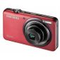 APPAREIL PHOTO NUMERIQUE SAMSUNG ST50 Rouge