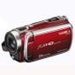 CAMESCOPE YASHICA CMH50 Rouge