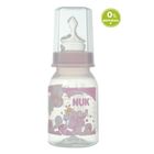 BIBERON ET PIECES DETACHEES NUK Biberon Air system 110mL