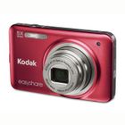 COMPACT Appareil photo numérique KODAK M5350 ROUGE