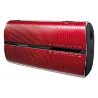 RADIO PORTABLE GRUNDIG MB50 Rouge