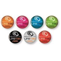LIFETAG Puce Premiers Secours LIFETAG Puce Premiers Secours