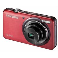 APPAREIL PHOTO NUMERIQUE SAMSUNG ST50 Rouge