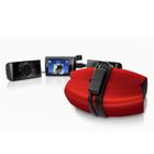 ECOUTEUR Sony Ericsson MS450 Rouge