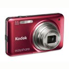 COMPACT Appareil photo numérique KODAK M5350 ROUGE