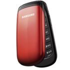 TELEPHONE PORTABLE SAMSUNG E1150 Rouge