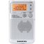 SANGEAN DT250S Radio baladeur