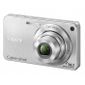 APPAREIL PHOTO NUMERIQUE SONY Cyber-shot DSC-W350 Silver