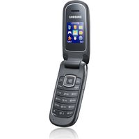 TELEPHONE PORTABLE SAMSUNG E1150 Gris Noir