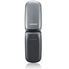 TELEPHONE PORTABLE SAMSUNG E1150 Gris Noir