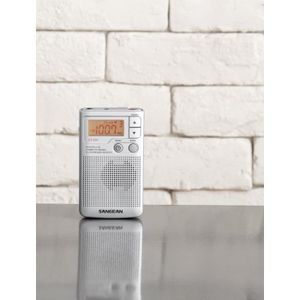 SANGEAN DT250S Radio baladeur