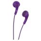 CASQUE / ECOUTEUR JVC HA-F150 Ecouteurs Violet