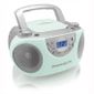 RADIO PORTABLE THOMSON RCD152 Vert