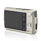 COMPACT KODAK Easyshare M550 Vert