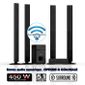 HOME CINEMA Pack Home Cinéma enceintes sans fils Blu Ray 3D